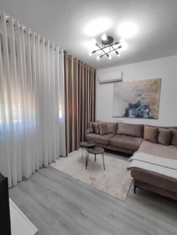 Apartment 1+1 for rent – near the American Hospital 3 !