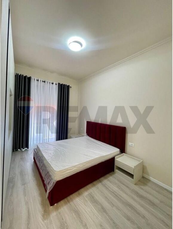 APARTMENT 1+1 FOR RENT AT THE DELIJORGJI COMPLEX