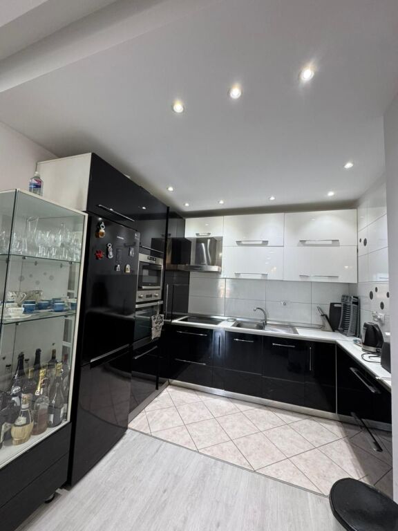 Apartment 1+1 for rent