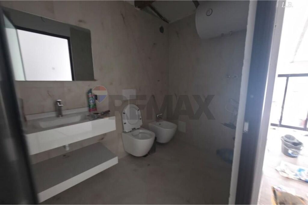 Apartment 1+1 with open view from Lana for sale!