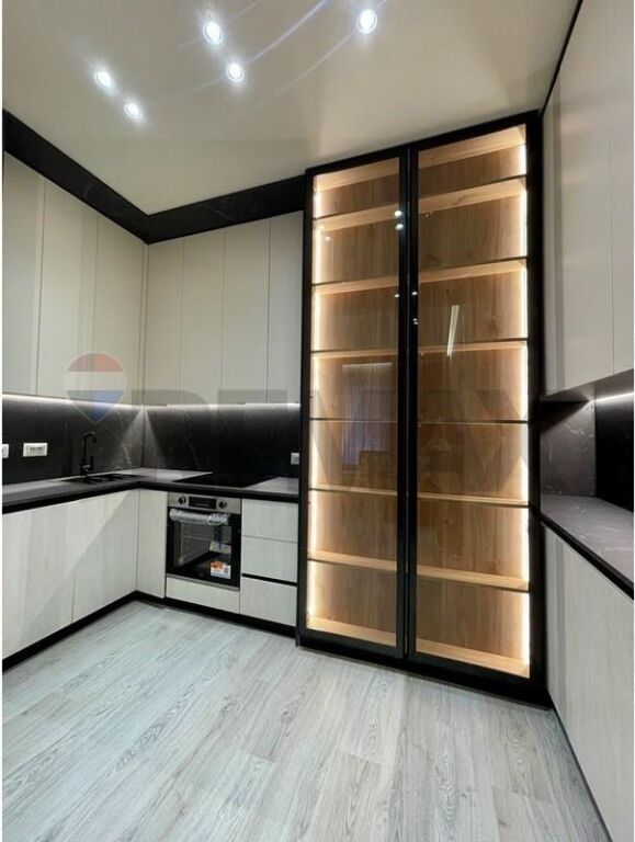 APARTMENT 2+1 FOR RENT AT DELIJORGJI COMPLEX!