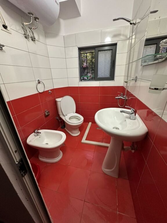 Apartment for rent 2+1 Oxhaku