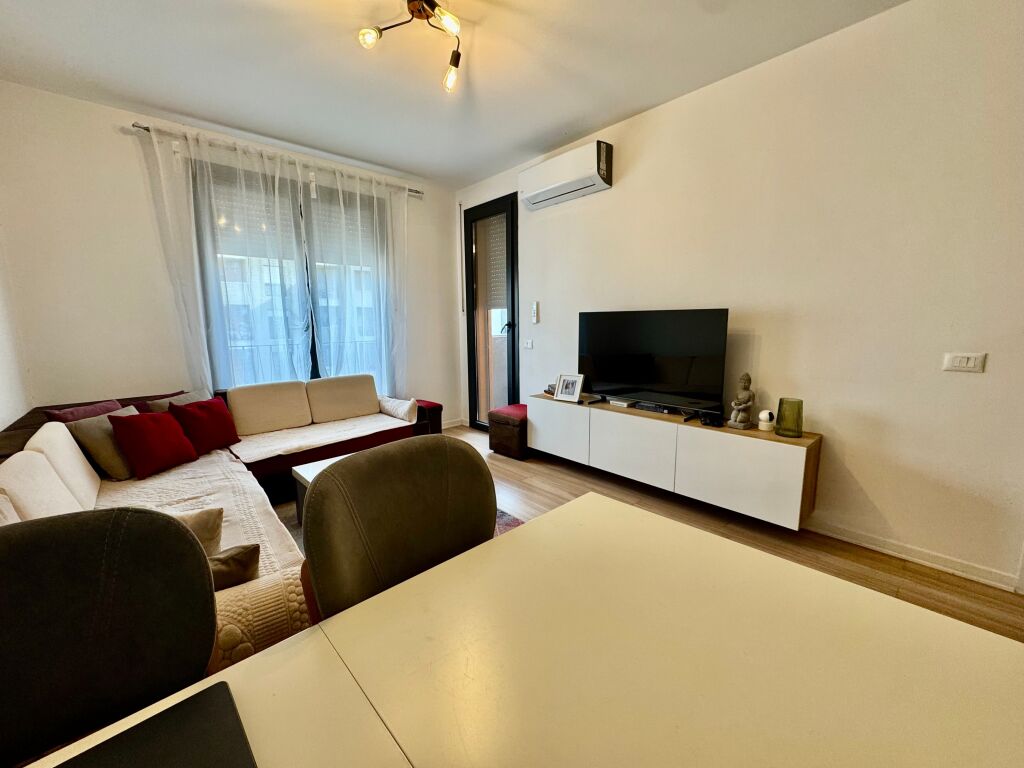 Apartment 1+1 at Zirkon Residence, near Oxhaku!
