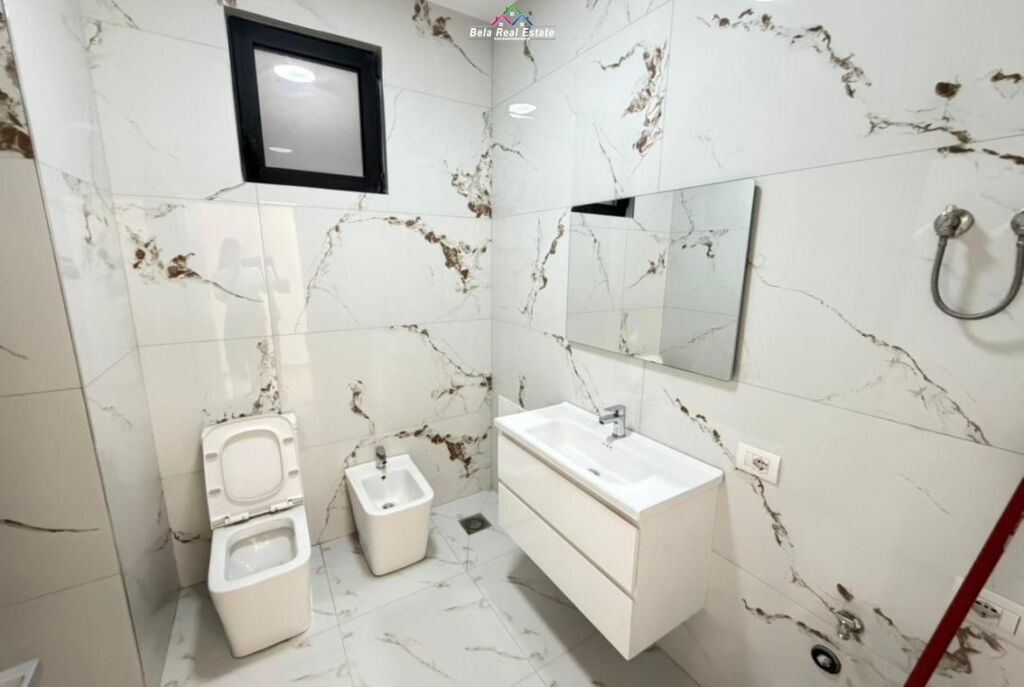 Apartment For Sale 2+1 Near the Dry Lake (ID B120866) Tirana