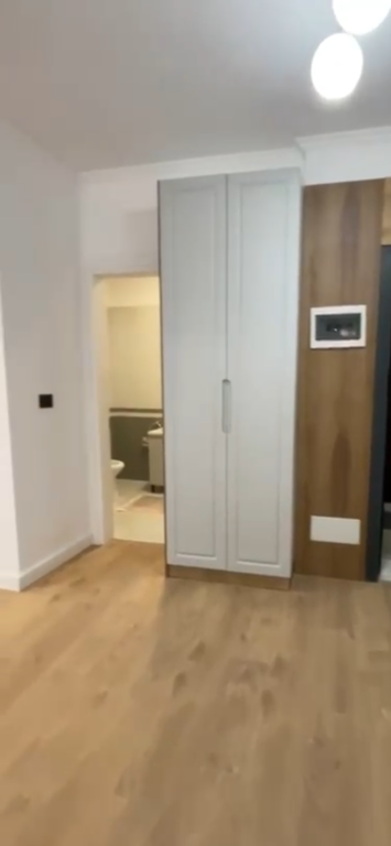 Apartament 1+1 per shitje ne Astir !