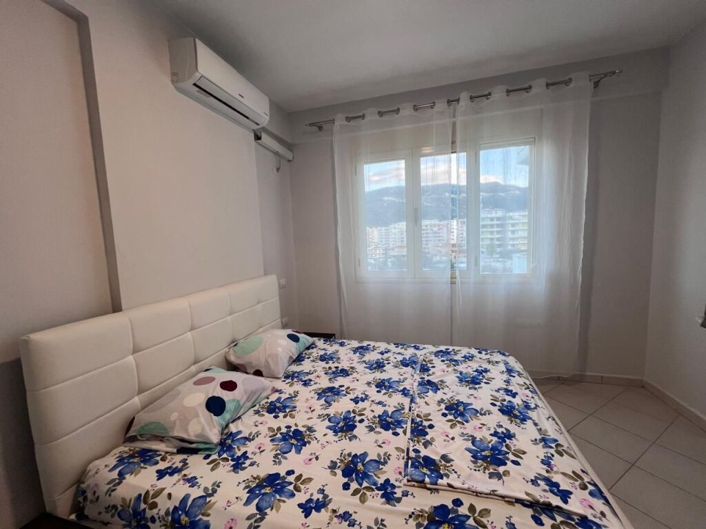 Apartament në shitje Lungomare Vlorë