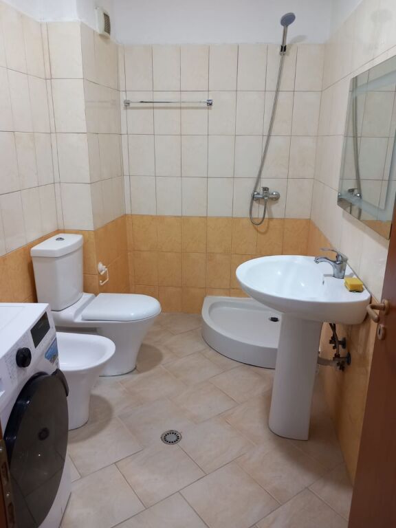 Appartamento 1+1 in affitto