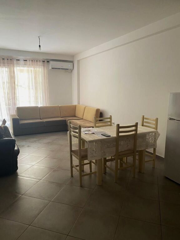 Apartment 2+1 at Bill Klinton Street / Kodra e Diellit