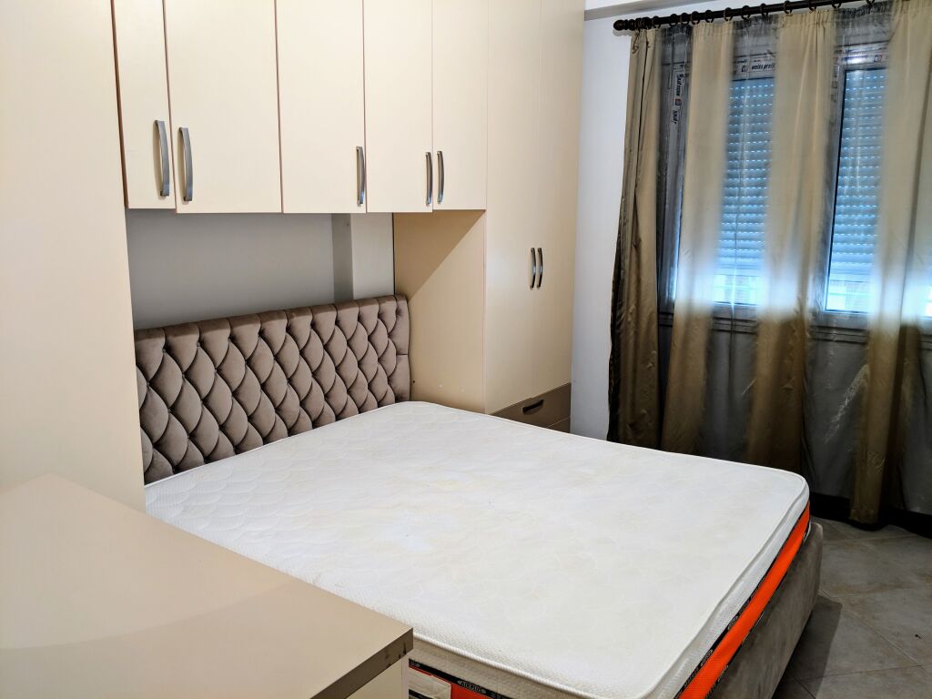Apartment 2+1 at Bill Klinton Street / Kodra e Diellit