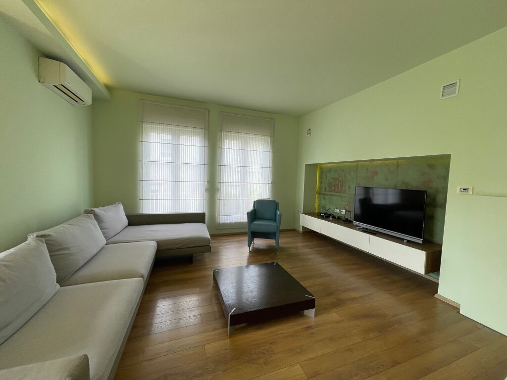 Villa for rent at Tegu