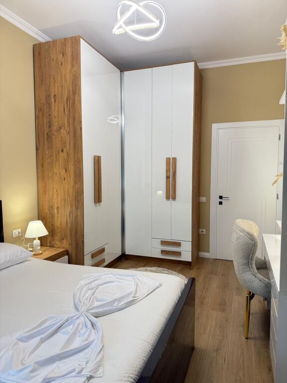 Super apartment 1+1 for rent, Botanical Garden Tirana