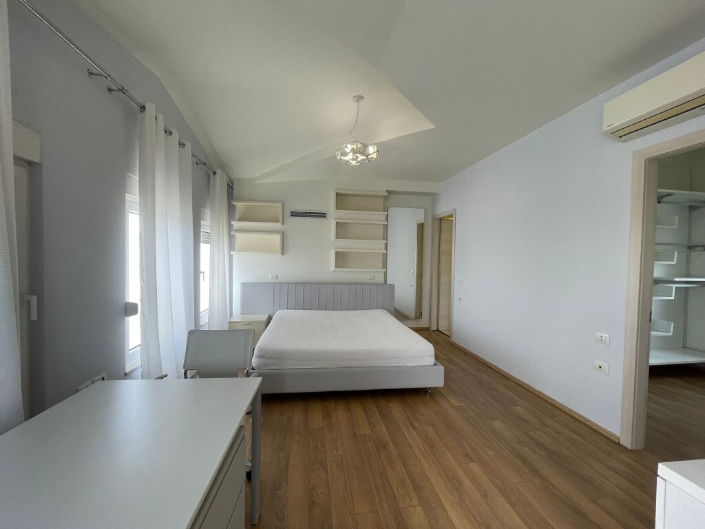 Villa for rent at Tegu