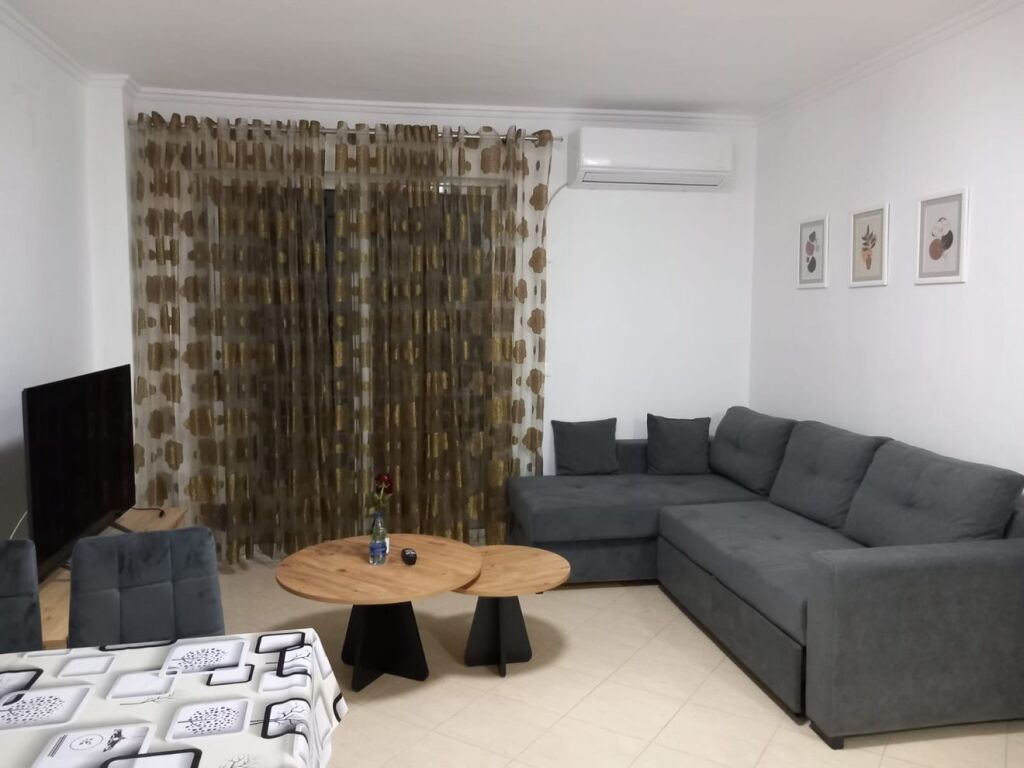Appartamento 1+1 in affitto