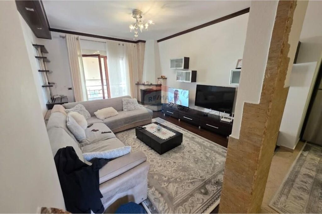 Apartment 2+1+2 for Sale - Eleonora, Rrapo Hekali Street