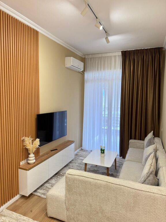 Super apartment 1+1 for rent, Botanical Garden Tirana