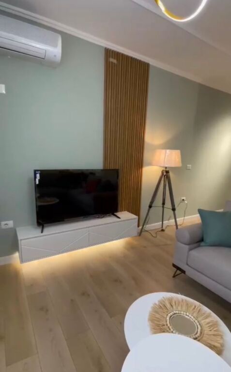 Super 2+1 for rent at Komuna e Parisit, Kristal Center