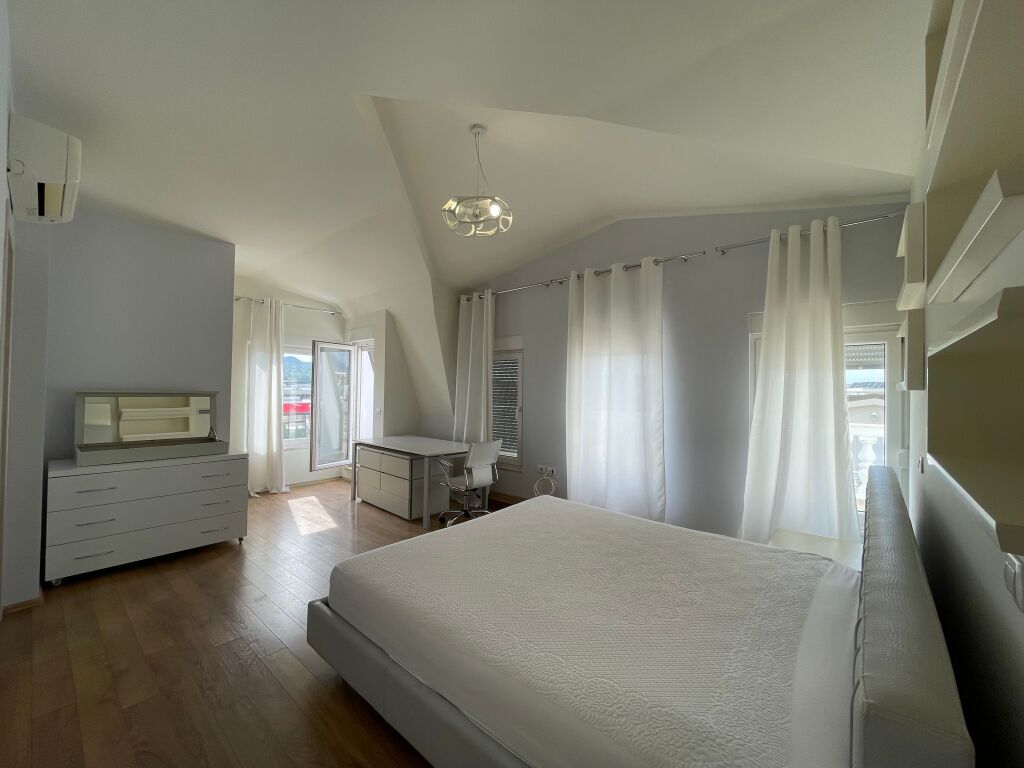 Villa for rent at Tegu