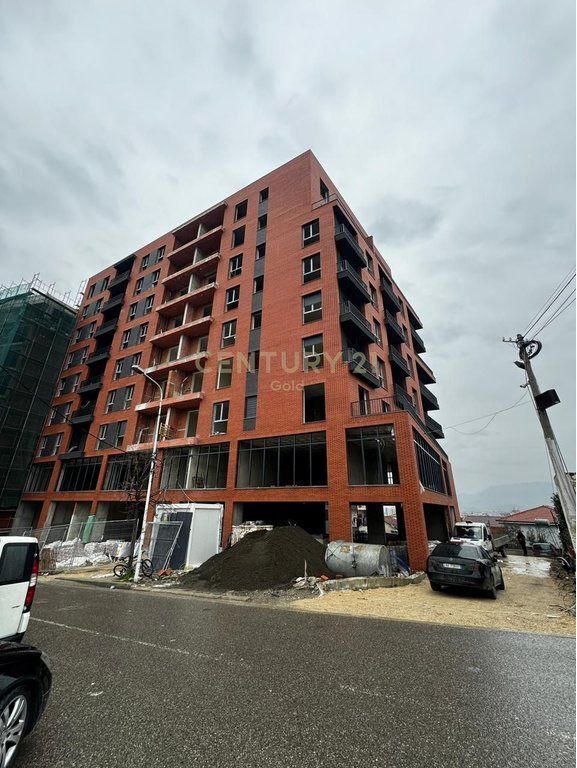Shiten Apartamente të tipologjive të ndryshme tek Arborea Residence