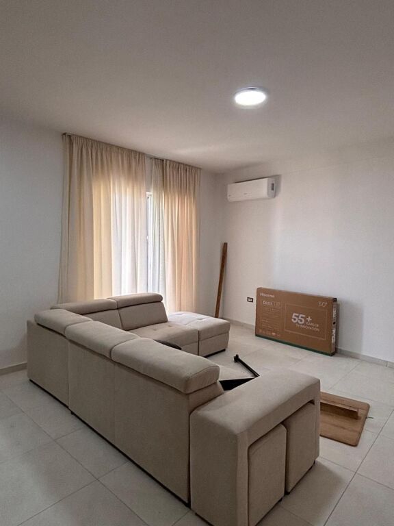 For rent 2+1 . Siri Kodra Street
