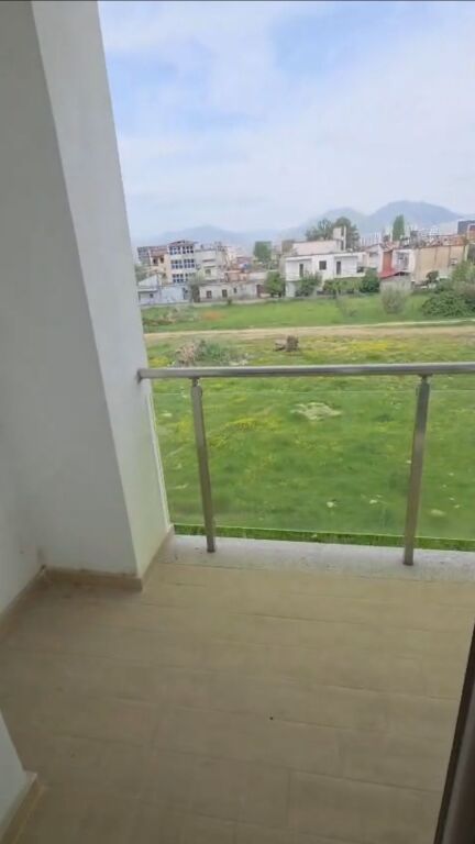 Appartamento in Affitto 1+1 +Veranda Astir. Residenza di nuova costruzione Tipologia 1+1
