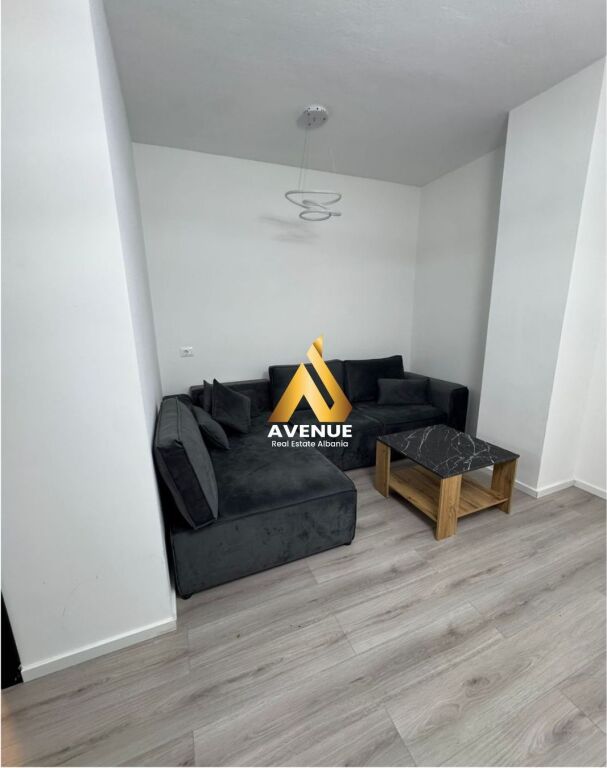 FOR RENT APARTMENT 1+1 – CENTER, TIRANA
