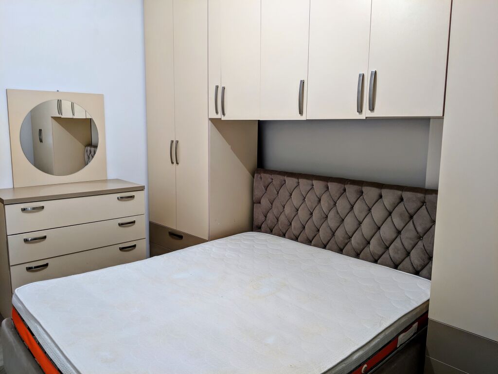 Apartment 2+1 at Bill Klinton Street / Kodra e Diellit