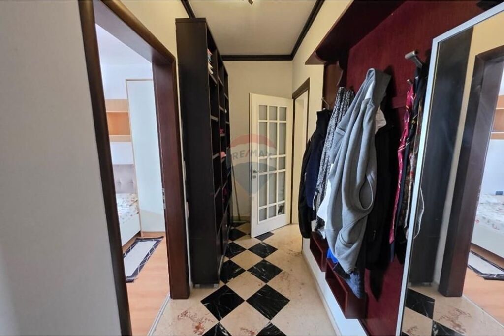 Apartment 2+1+2 for Sale - Eleonora, Rrapo Hekali Street