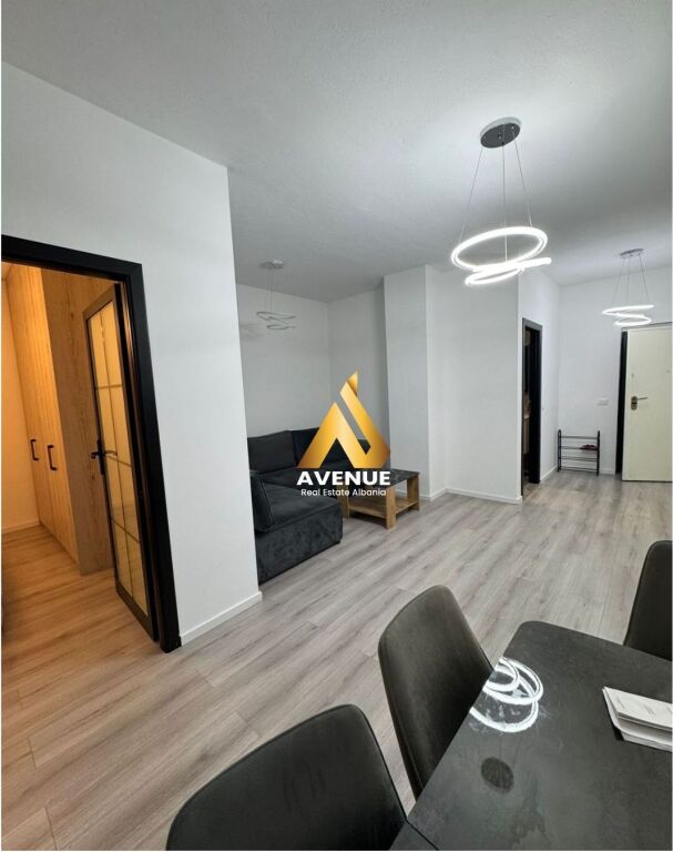 FOR RENT APARTMENT 1+1 – CENTER, TIRANA