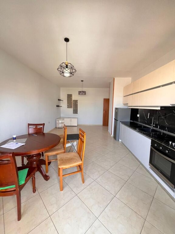 Apartament 1+1 per shitje Vlore , Green Tower te Kali Trojes