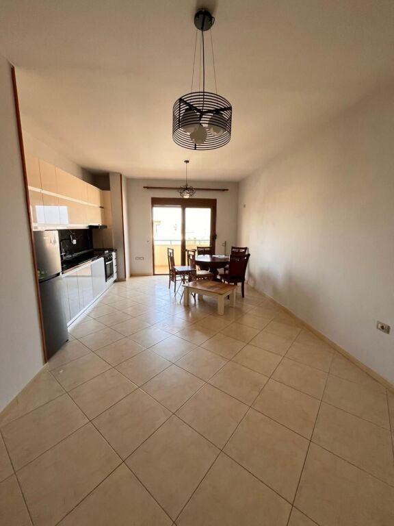 Apartament 1+1 per shitje Vlore , Green Tower te Kali Trojes