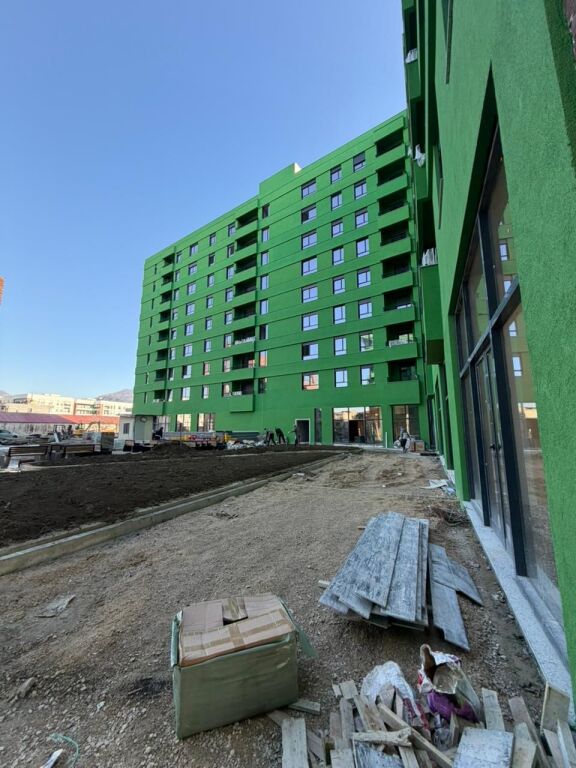 FOR SALE APARTMENT 3+1+2 – READY TO LIVE IN