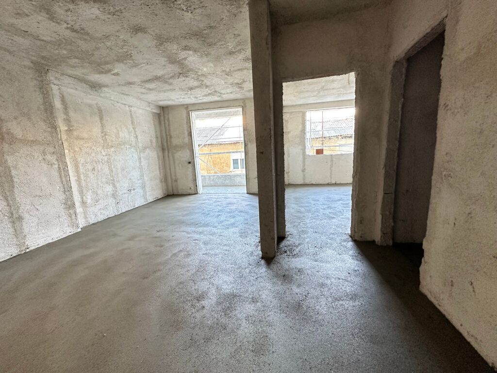 Apartament 1+1 per shitje ne Vlore , Bolv Oil