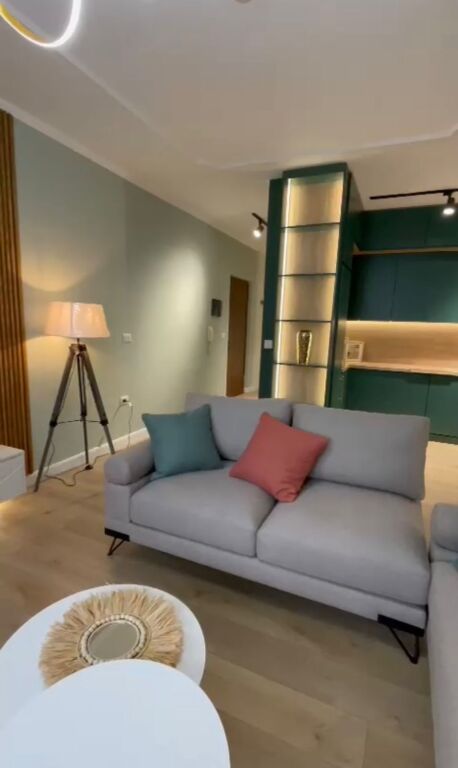 Super 2+1 for rent at Komuna e Parisit, Kristal Center