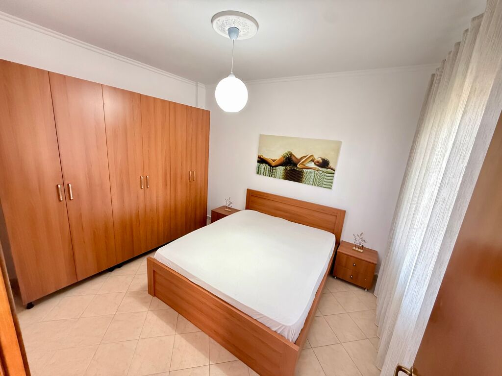 Apartament 1+1 Per Shitje Plazh Hekurudha