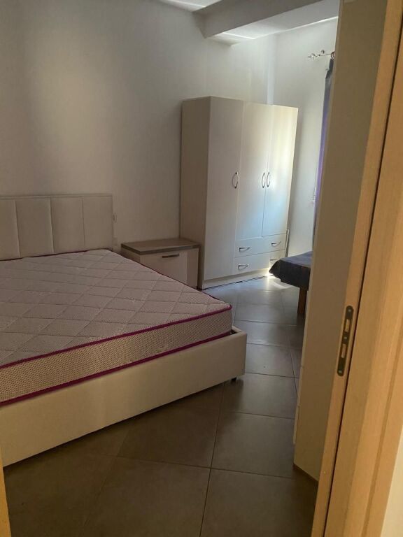 Apartment 2+1 at Bill Klinton Street / Kodra e Diellit