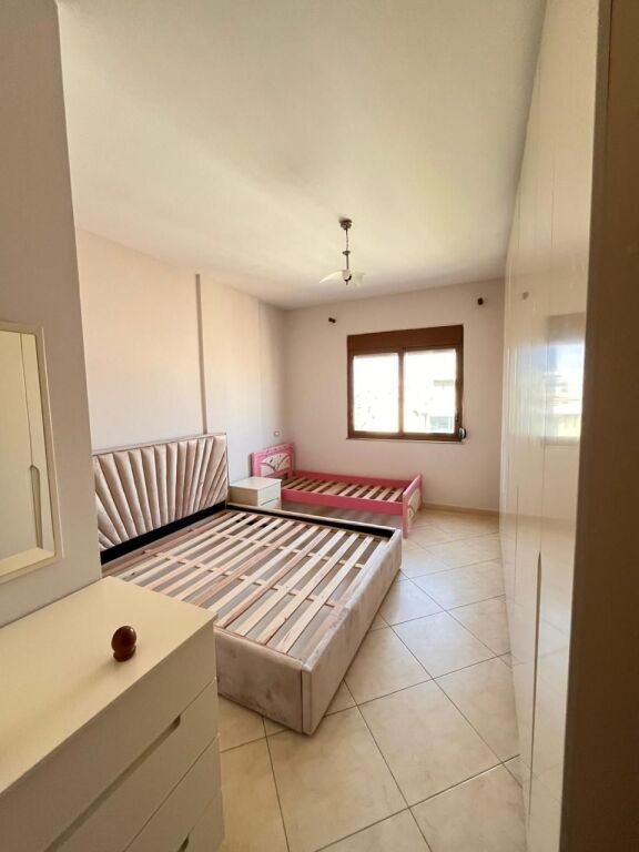 Apartament 1+1 per shitje Vlore , Green Tower te Kali Trojes