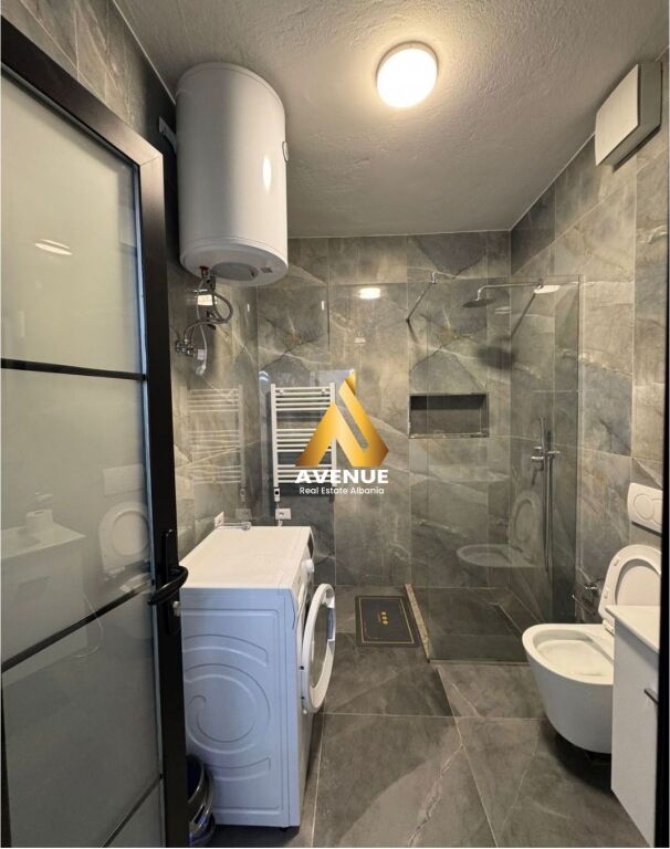 FOR RENT APARTMENT 1+1 – CENTER, TIRANA