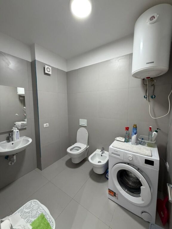 Univers City 2+1 for rent
