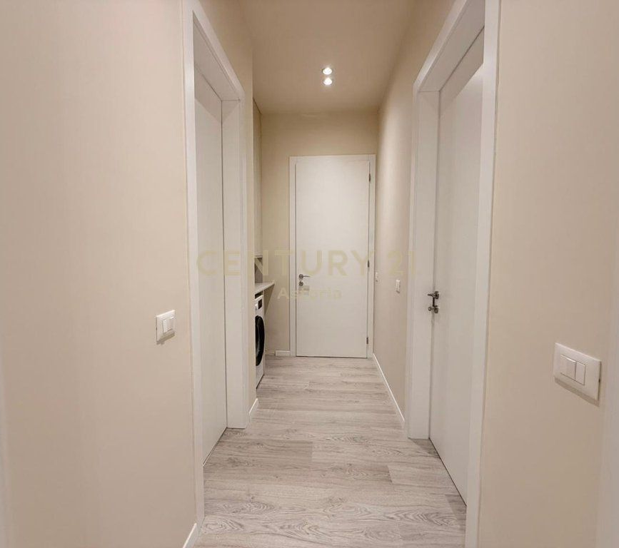 Luxury apartment 2+1+2 for rent at the Delijorgji Complex