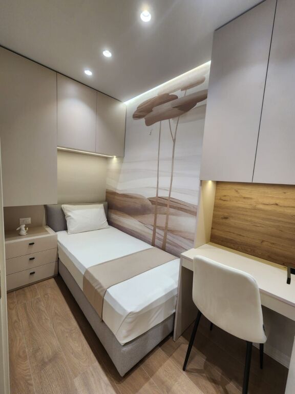 Shitet Apartament 2+1 te Florida, Plazh