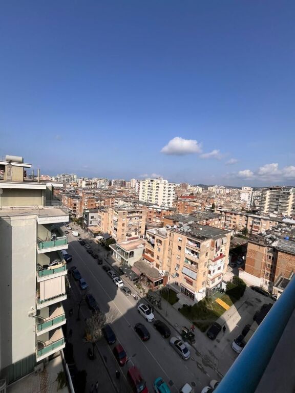 Apartament 1+1 per shitje Vlore , Green Tower te Kali Trojes