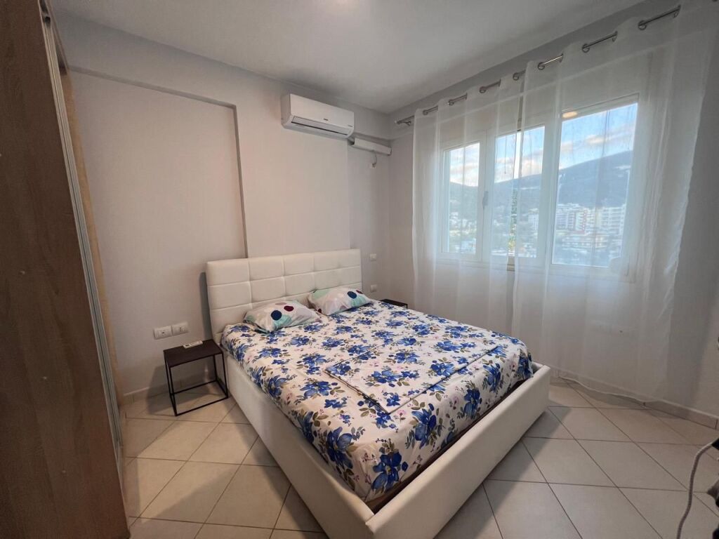 Apartament në shitje Lungomare Vlorë