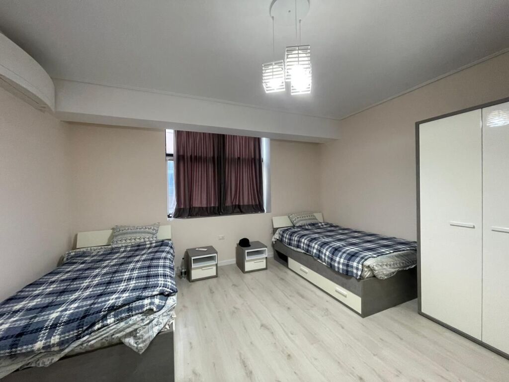 Appartamento in affitto a lungo termine Centro città Vlore, Monchery