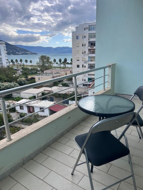 Apartament në shitje Lungomare Vlorë
