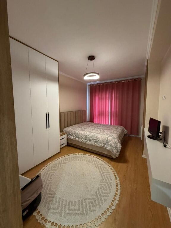Univers City 2+1 for rent