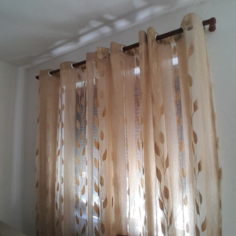 For rent by owner without agency commission Apt 1+1+Annex+Balcony Floor 2, 42,000 ALL