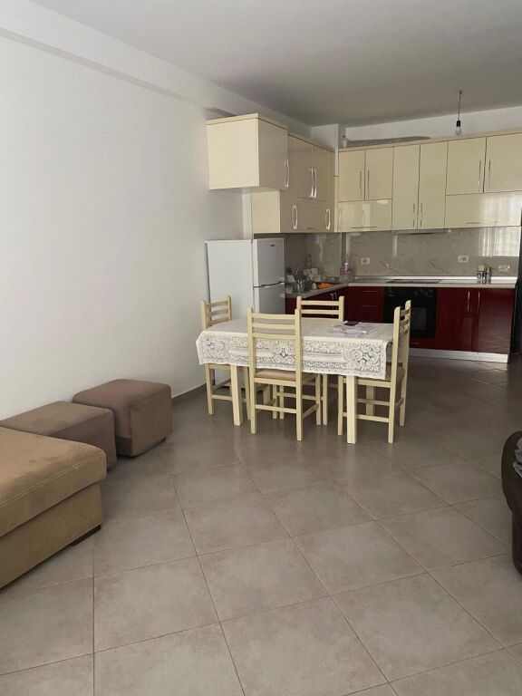 Apartment 2+1 at Bill Klinton Street / Kodra e Diellit