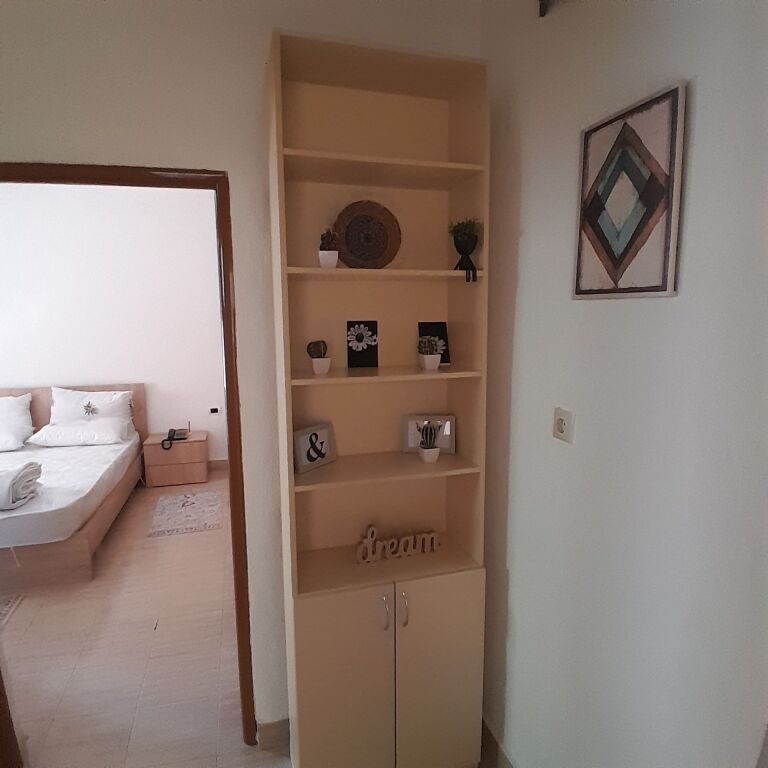 For rent by owner without agency commission Apt 1+1+Annex+Balcony Floor 2, 42,000 ALL