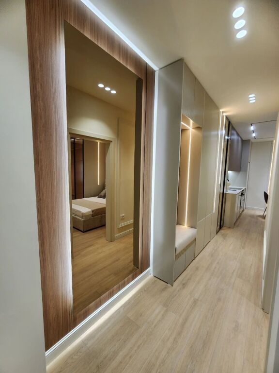 Shitet Apartament 2+1 te Florida, Plazh