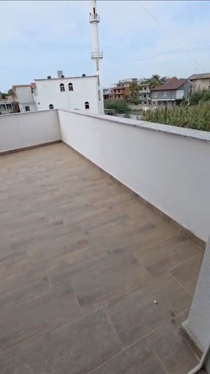 Appartamento in Affitto 1+1 +Veranda Astir. Residenza di nuova costruzione Tipologia 1+1